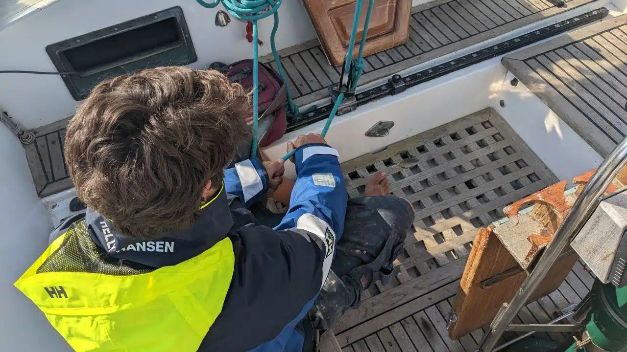 11 Best Sailing Jackets in 2023 The Ultimate Guide to Choosing the