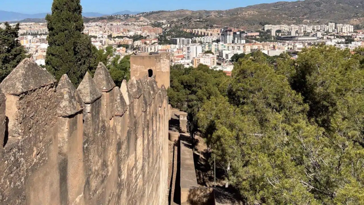 3 days in Málaga The Ultimate Itinerary 2024 Two Get Lost