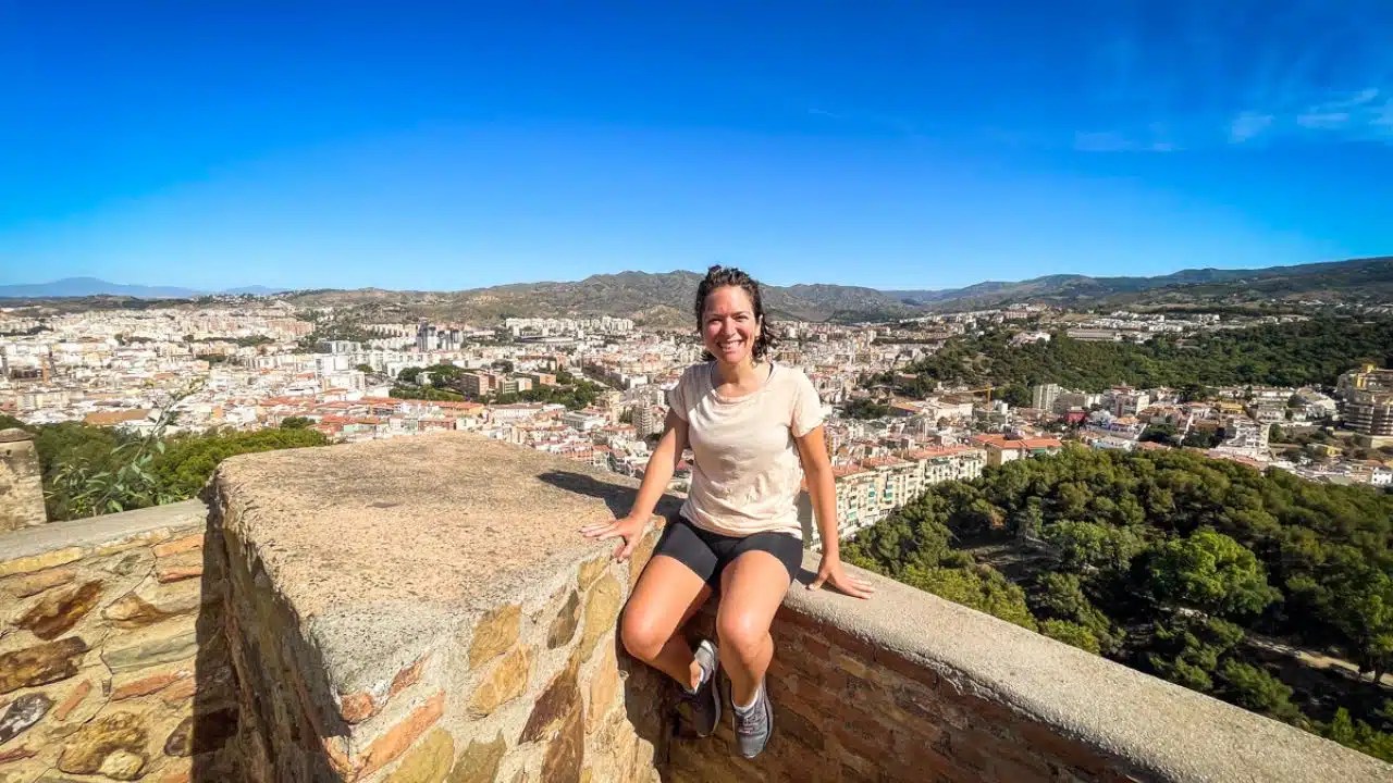 3 days in Málaga The Ultimate Itinerary 2024 Two Get Lost