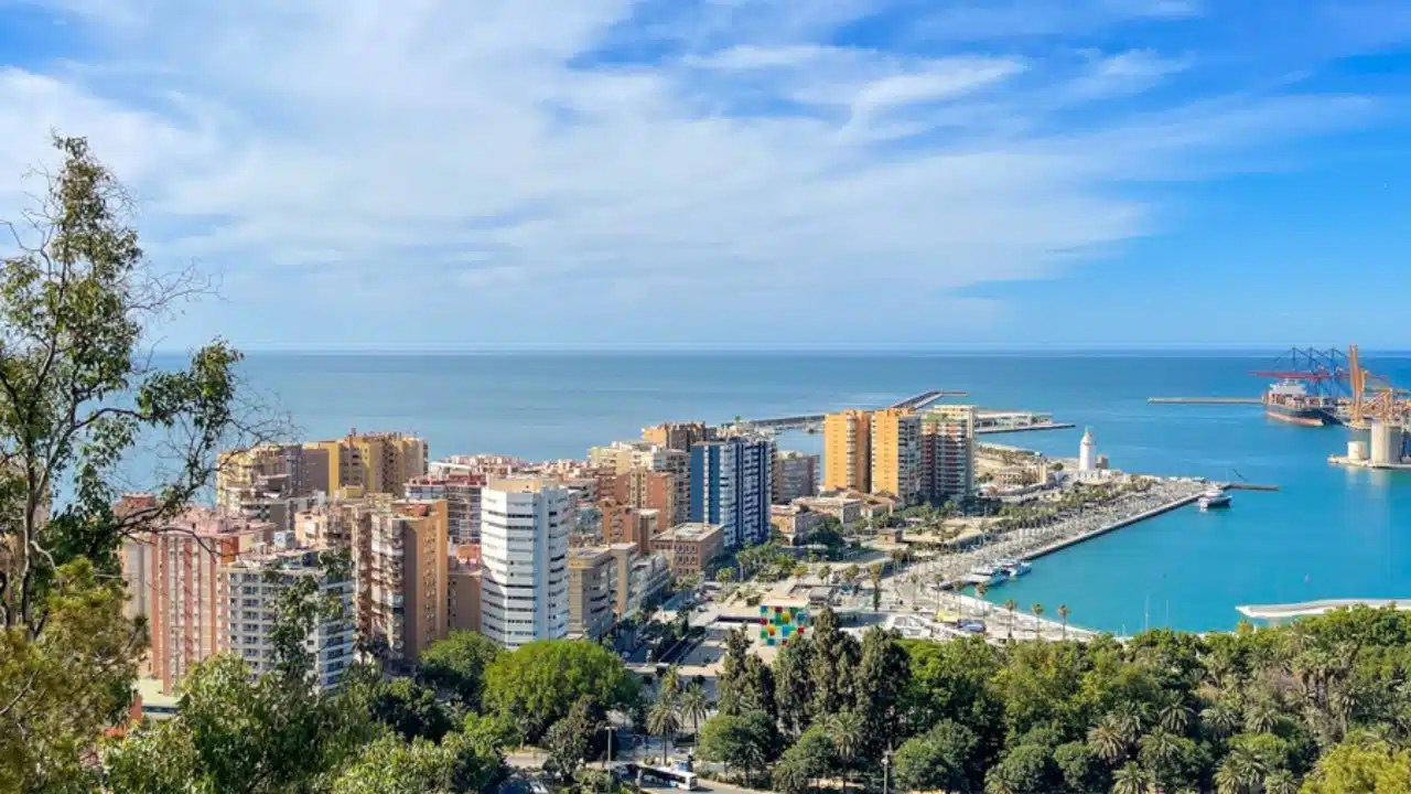 3 days in Málaga The Ultimate Itinerary 2024 Two Get Lost