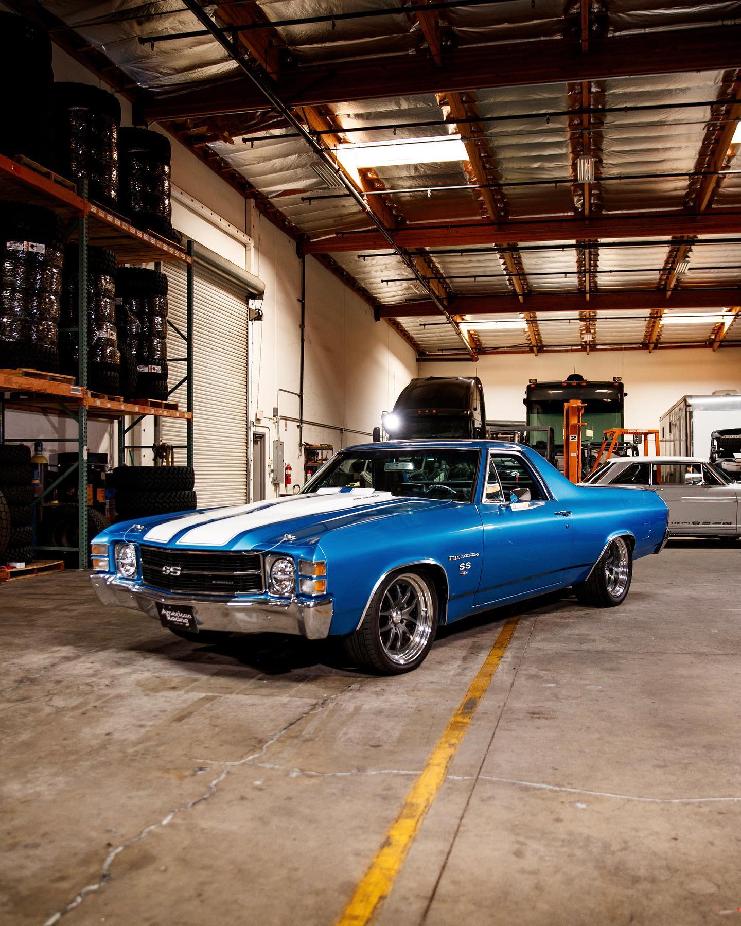 242. Diving into Rear Ends Two Guys Garage