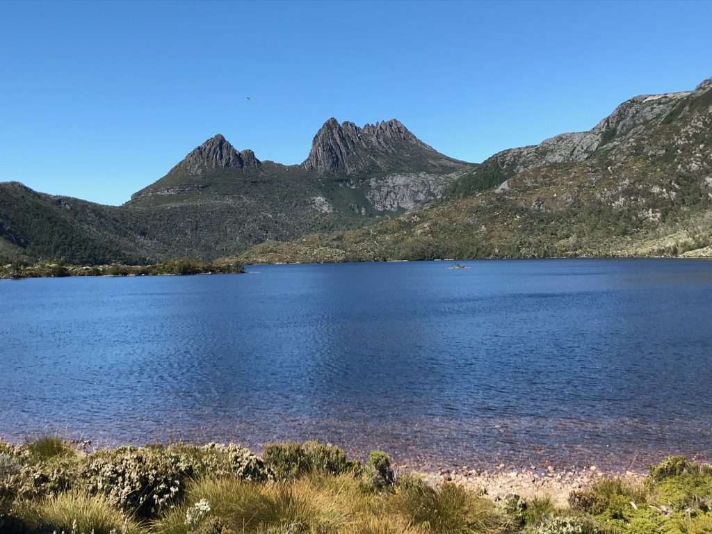 UNESCO World Heritage Tasmanian Wilderness (Part 3) Cradle Mountain