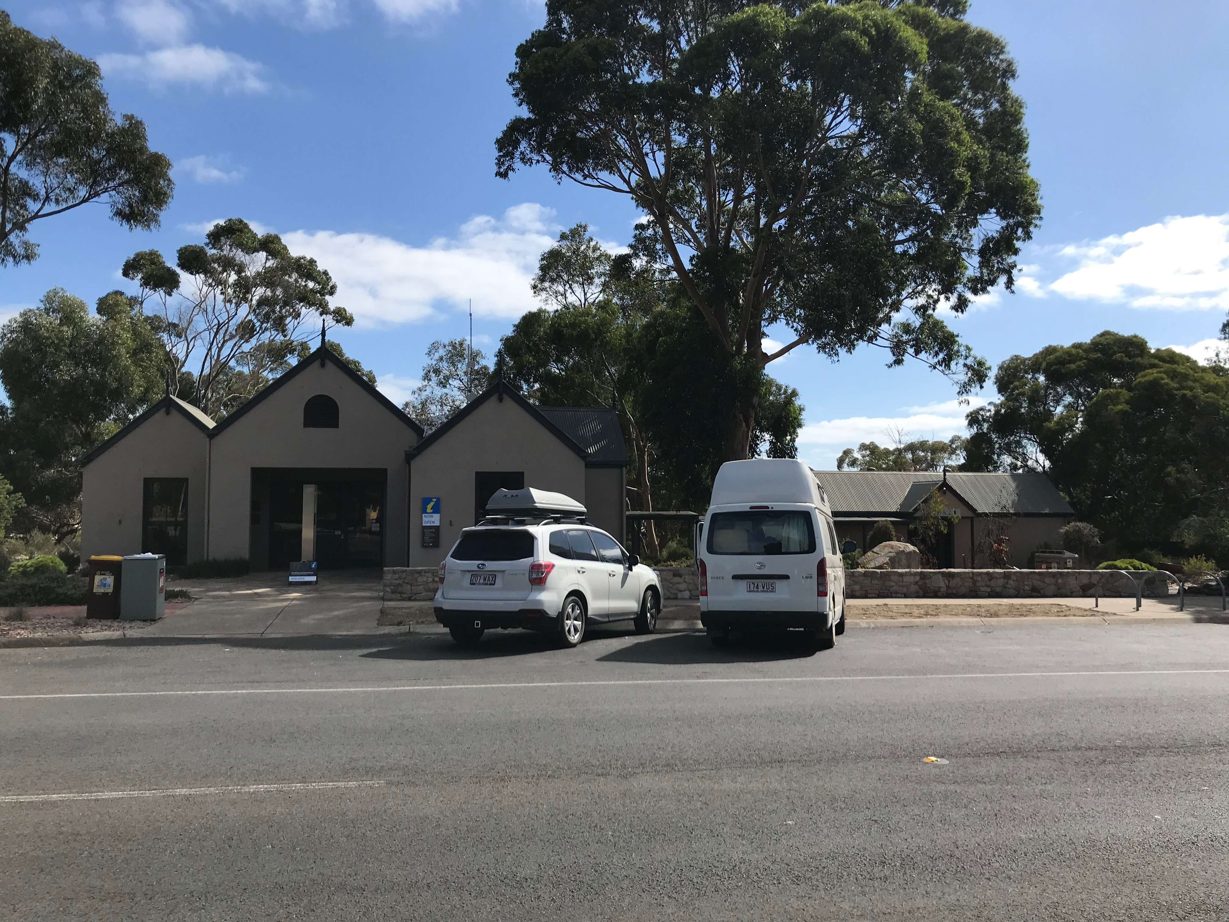 Grampians National Park TwoHappyVoyagers