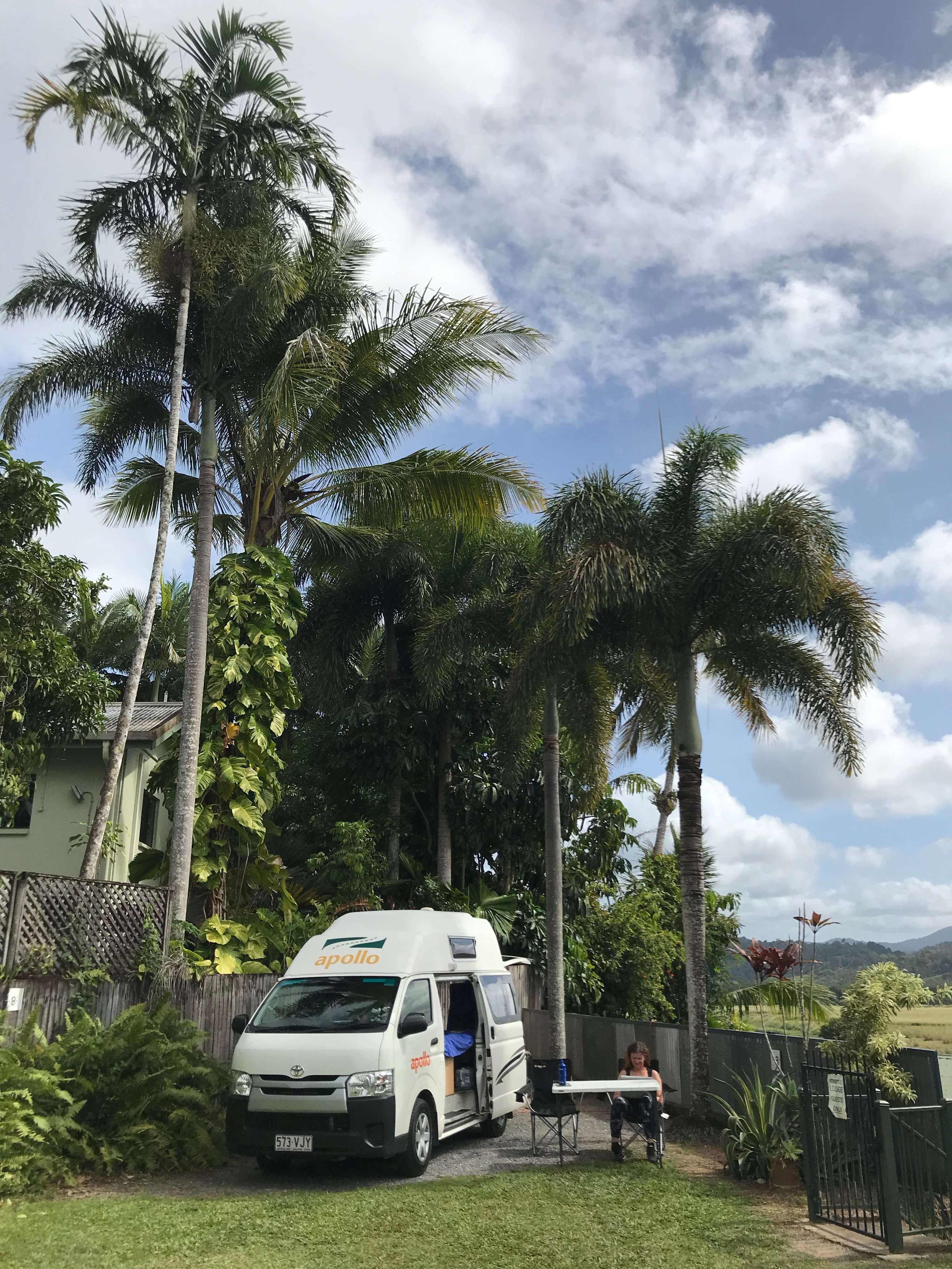 Daintree Rainforest TwoHappyVoyagers