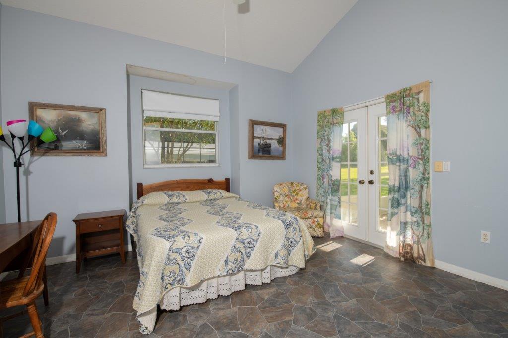 Lodging Room Rates Two Hawk Hammock Room or Guest House, Williston Florida