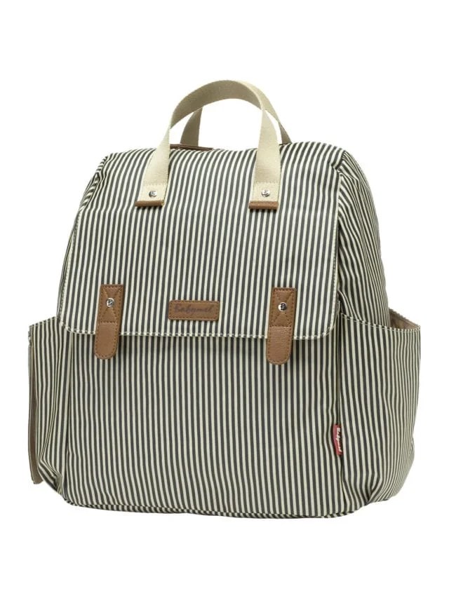 Looking for a stylish baby changing backpack? Here are 25 to chose from!