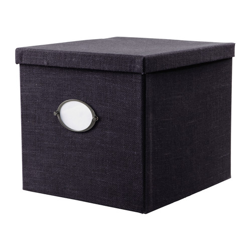 Storage Bins for Expedit twoinspiredesign