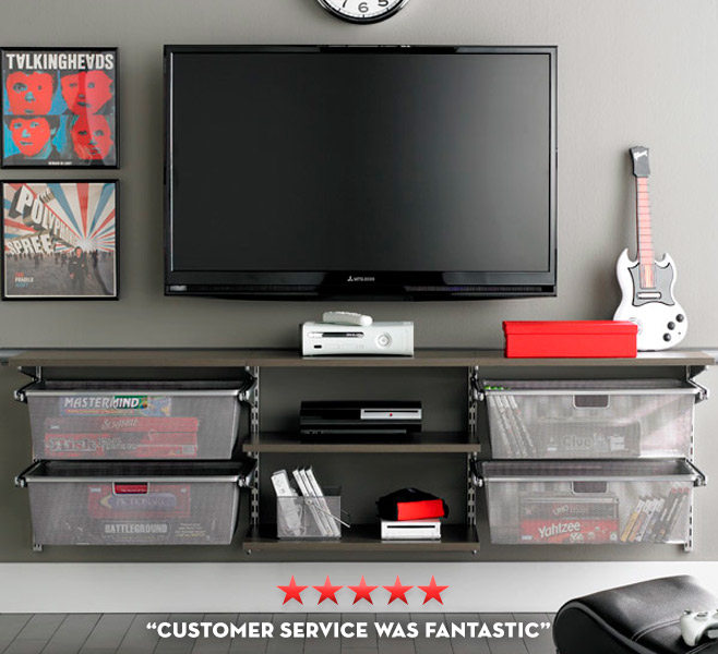 It’s HEREThe Elfa Sale! twoinspiredesign