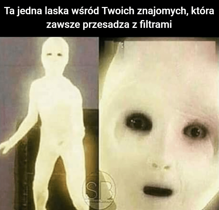 Jak ona wygląda