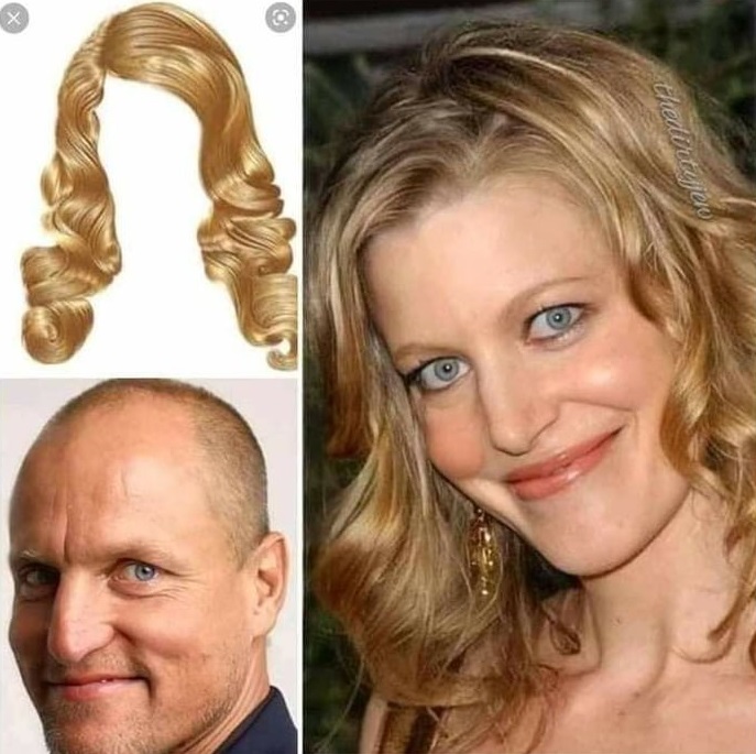 Wiedzieliście że Woody Harrelson grał Skyler w Breaking Bad?