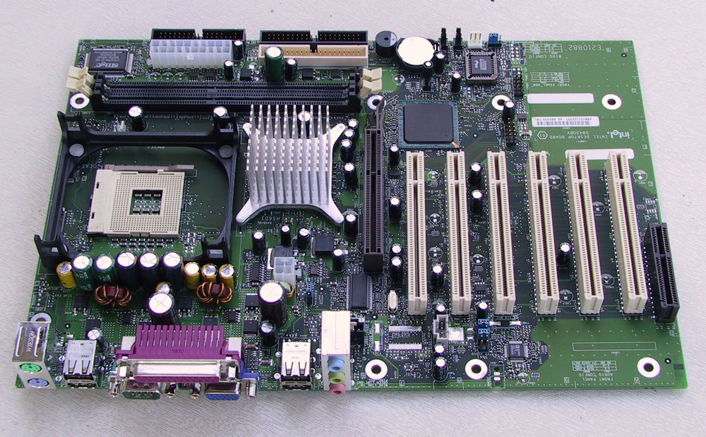 Twoje PC Recenzje / Testy