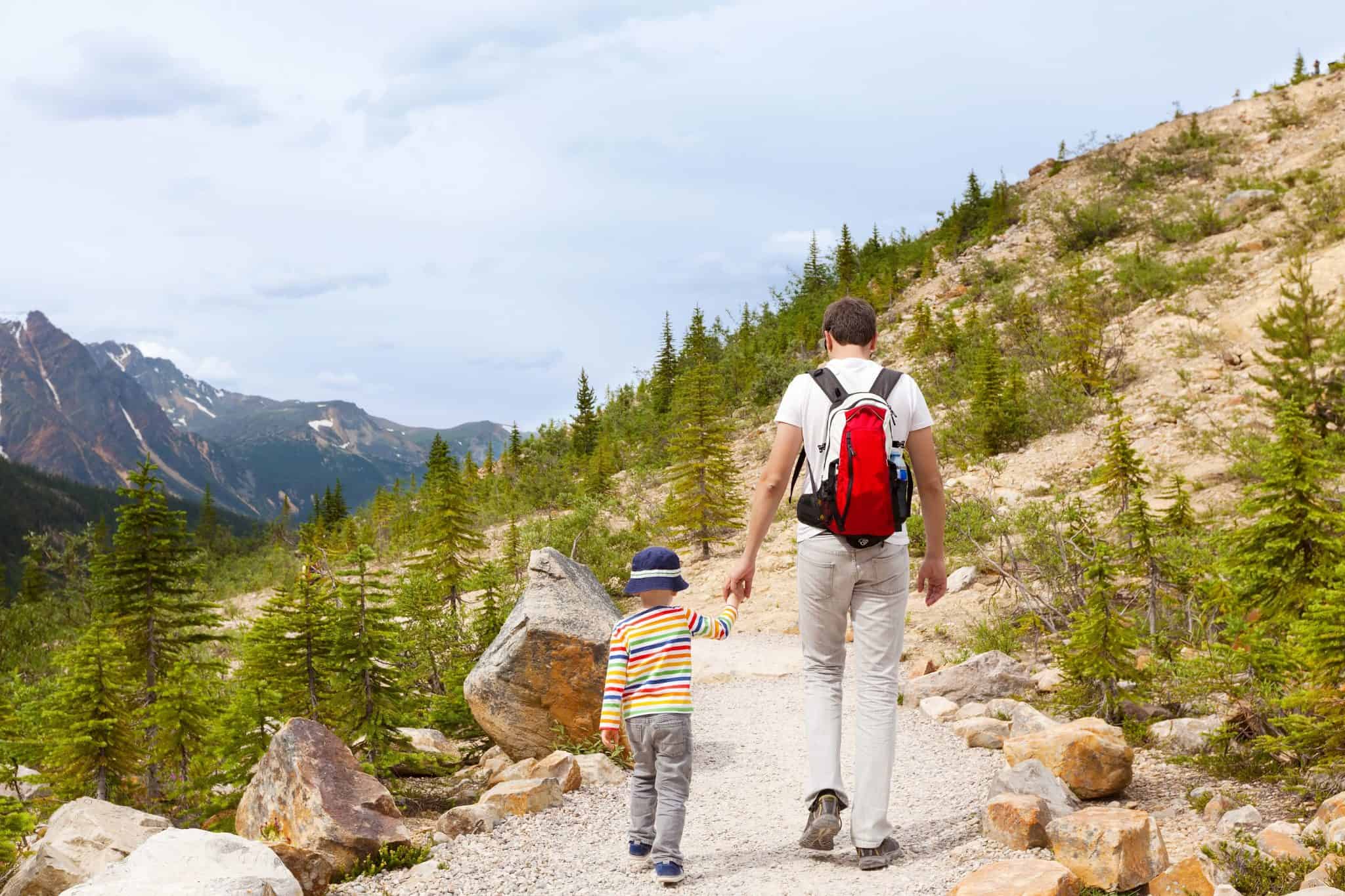 How to Visit National Parks for Free