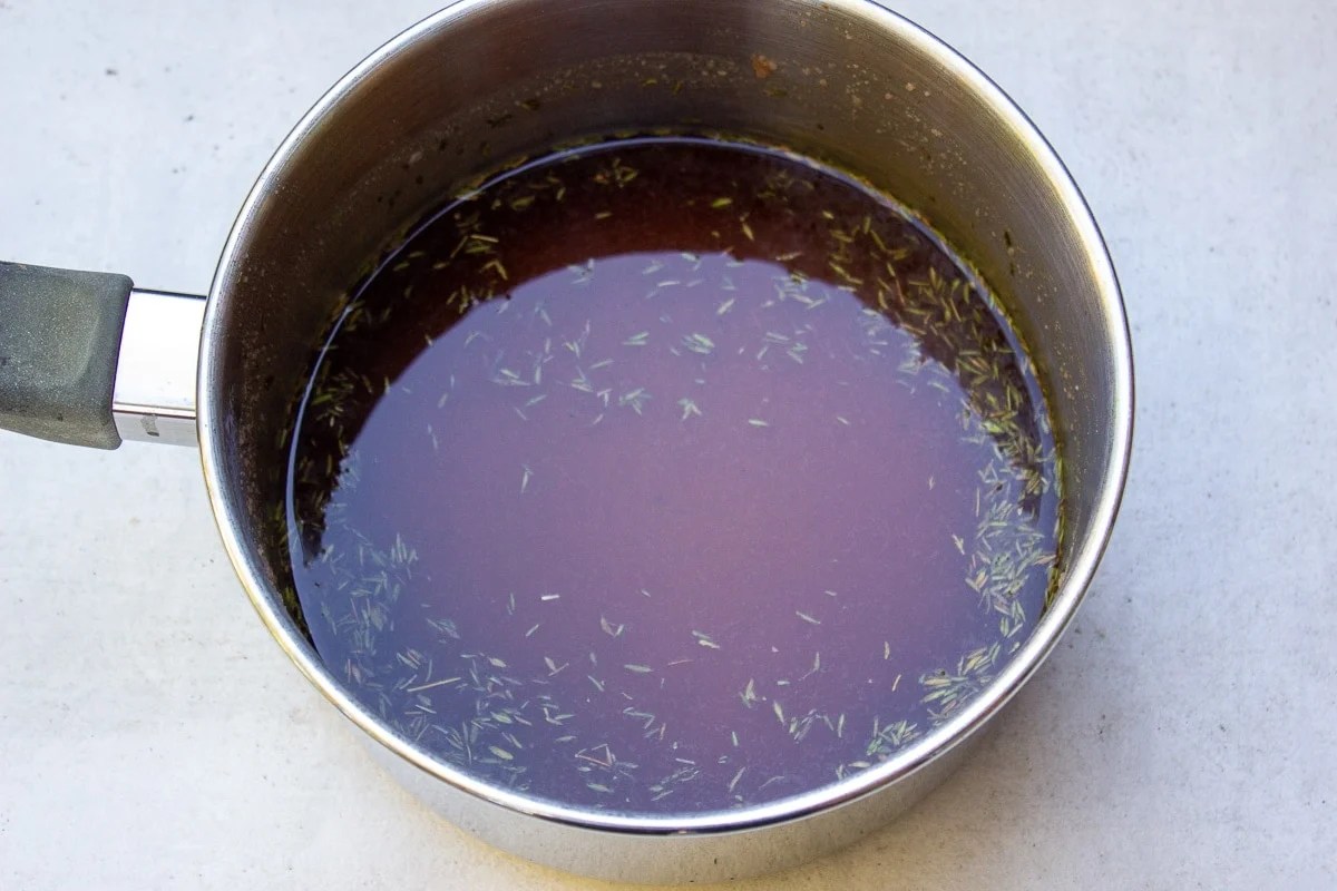 How To Make Beef Gravy Without Beef Broth?