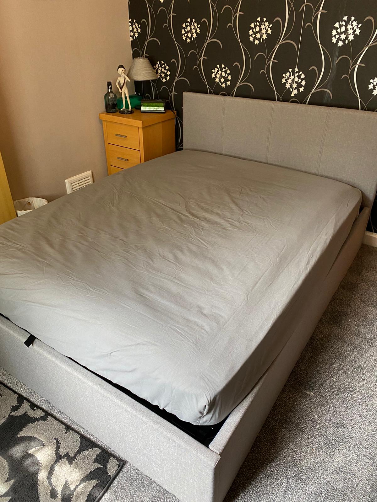 Furniture Assembly Manchester ️ 100 Service Well Done