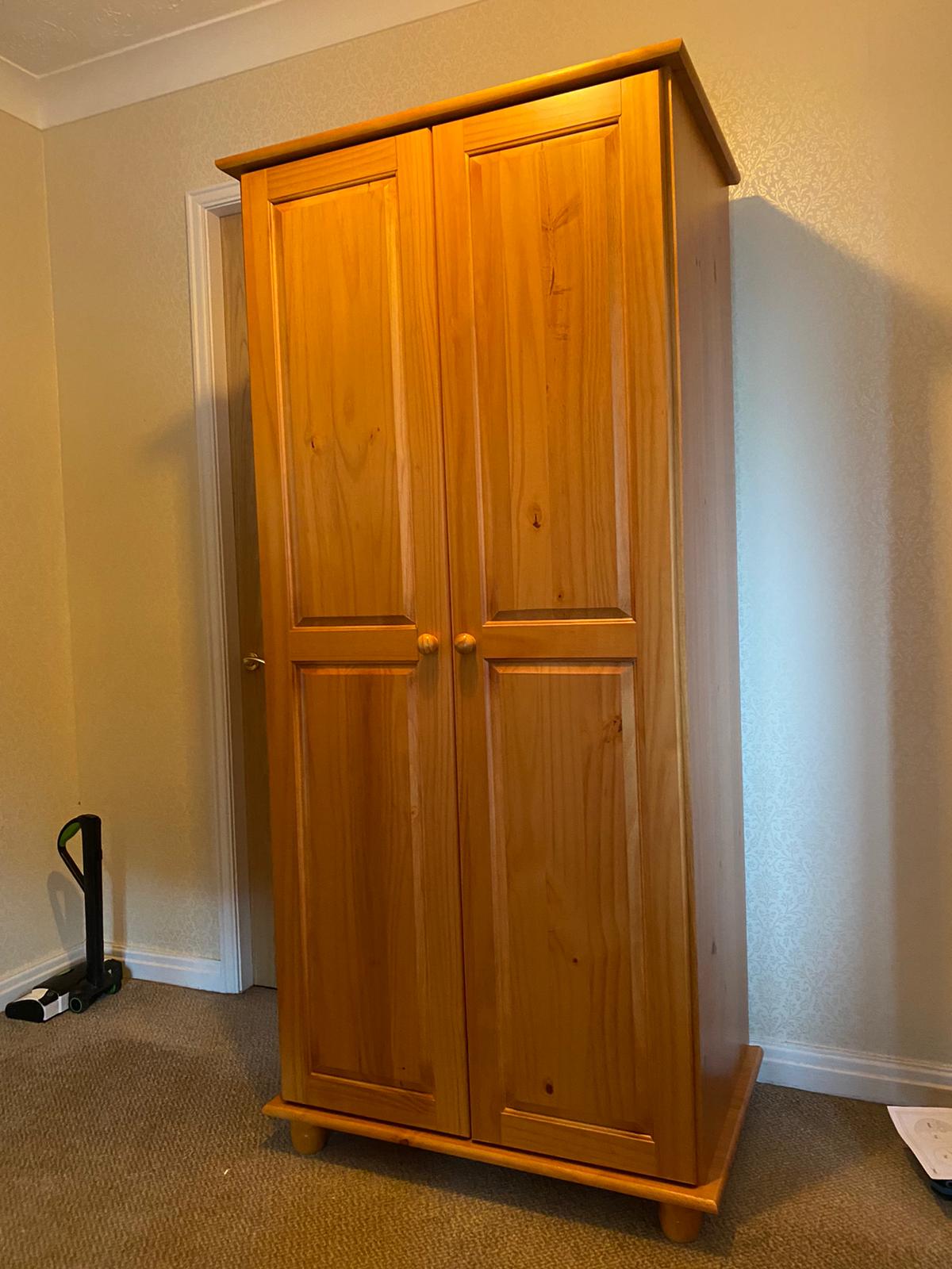 Furniture Assembly Manchester ️ 100 Service Well Done