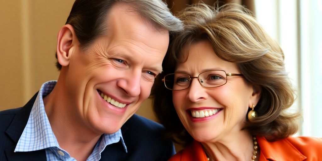 What Happened to James Carville and Mary Matalin? Twollow(05)