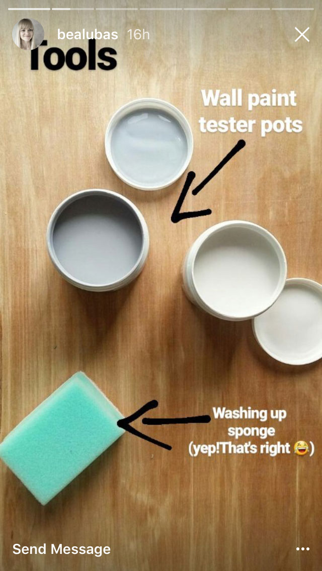 [How To Guide] The Best DIY Food Photography Backdrop