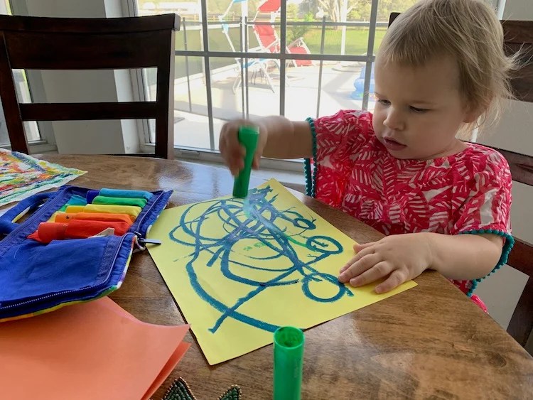 Are the Lovevery Play Kits Worth It? (Unsponsored Review)