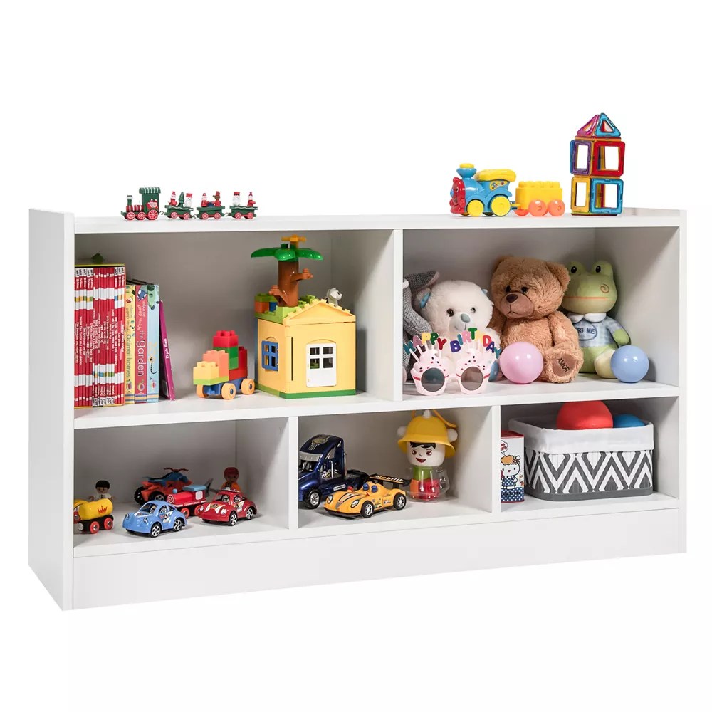 15 Best Montessori Shelves for Beautiful Toy Displays Two Mama Bears