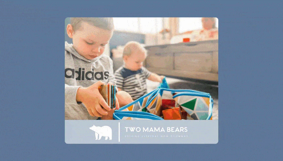 25 Best STEM Toys for 2YearOlds in 2023 Two Mama Bears