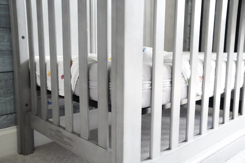 My Honest Opinion Is the Newton Baby Crib Mattress Worth It? Two