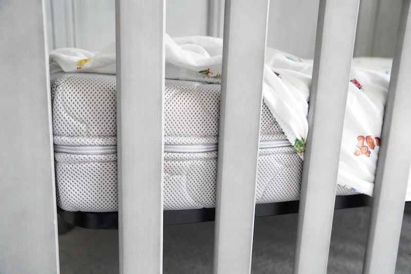 My Honest Opinion Is the Newton Baby Crib Mattress Worth It? Two