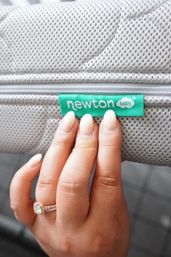 My Honest Opinion Is the Newton Baby Crib Mattress Worth It? Two Mama Bears