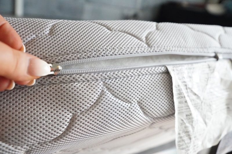 My Honest Opinion Is the Newton Baby Crib Mattress Worth It? Two