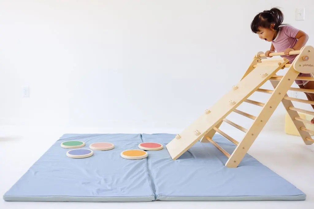 Toki Play Mats Review Best Padded Mat for Baby? Two Mama Bears