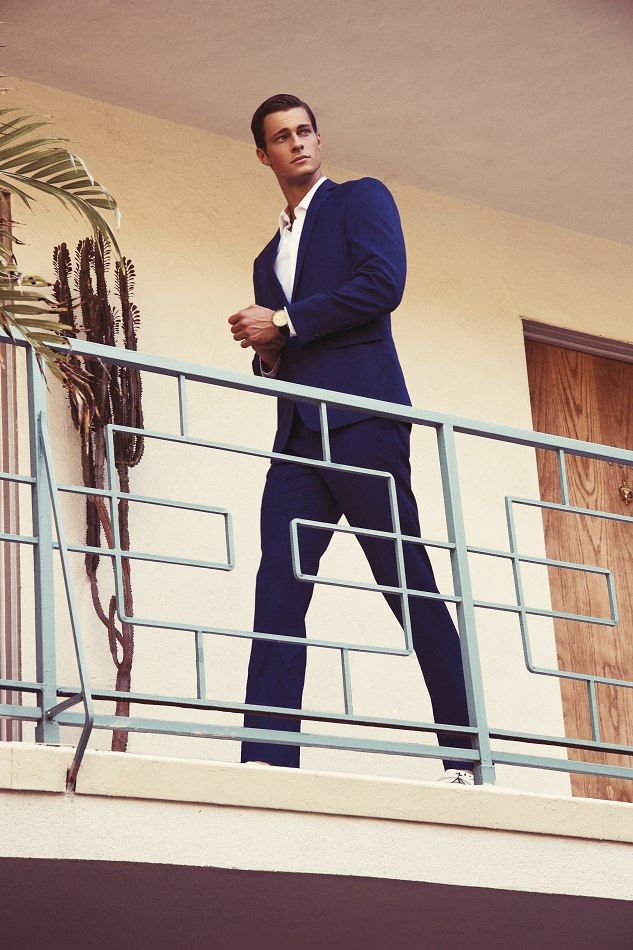 Matt Vande Vegte TWO MGMT / Two Management Canada International