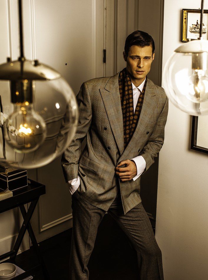 Matt Vande Vegte TWO MGMT / Two Management Canada International