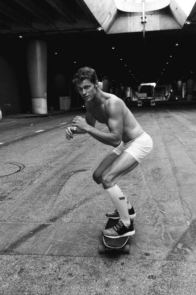 Matt Vande Vegte TWO MGMT / Two Management Canada International