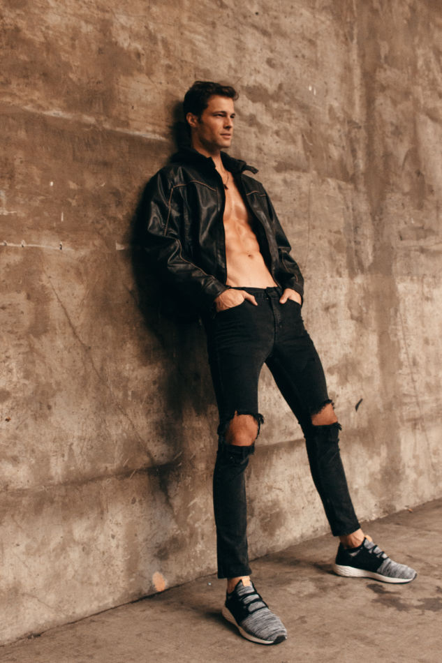 Matt Vande Vegte TWO MGMT / Two Management Canada International