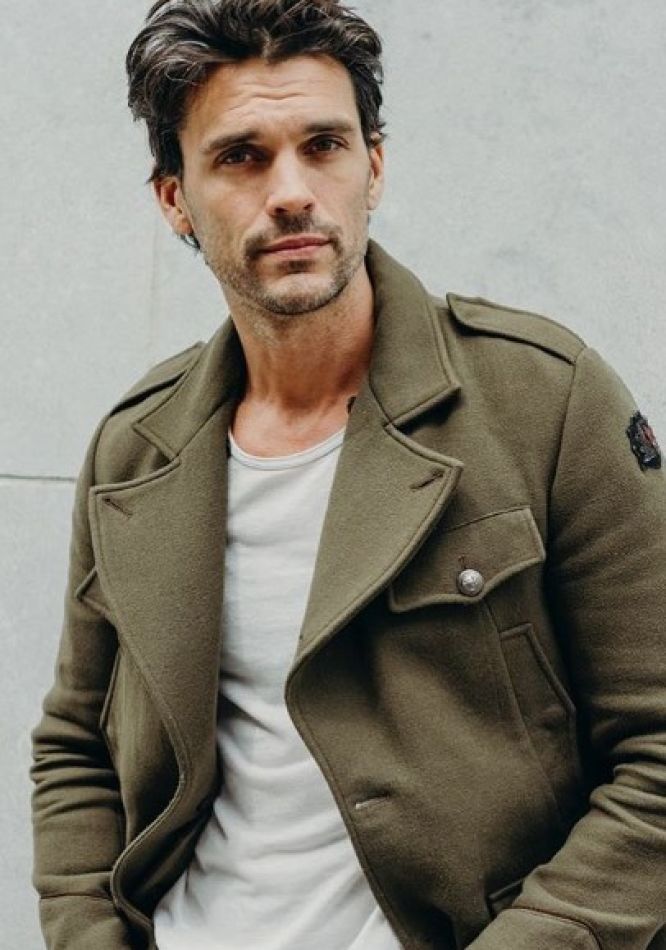 Jean Francois Poirier TWO MGMT / Two Management Canada