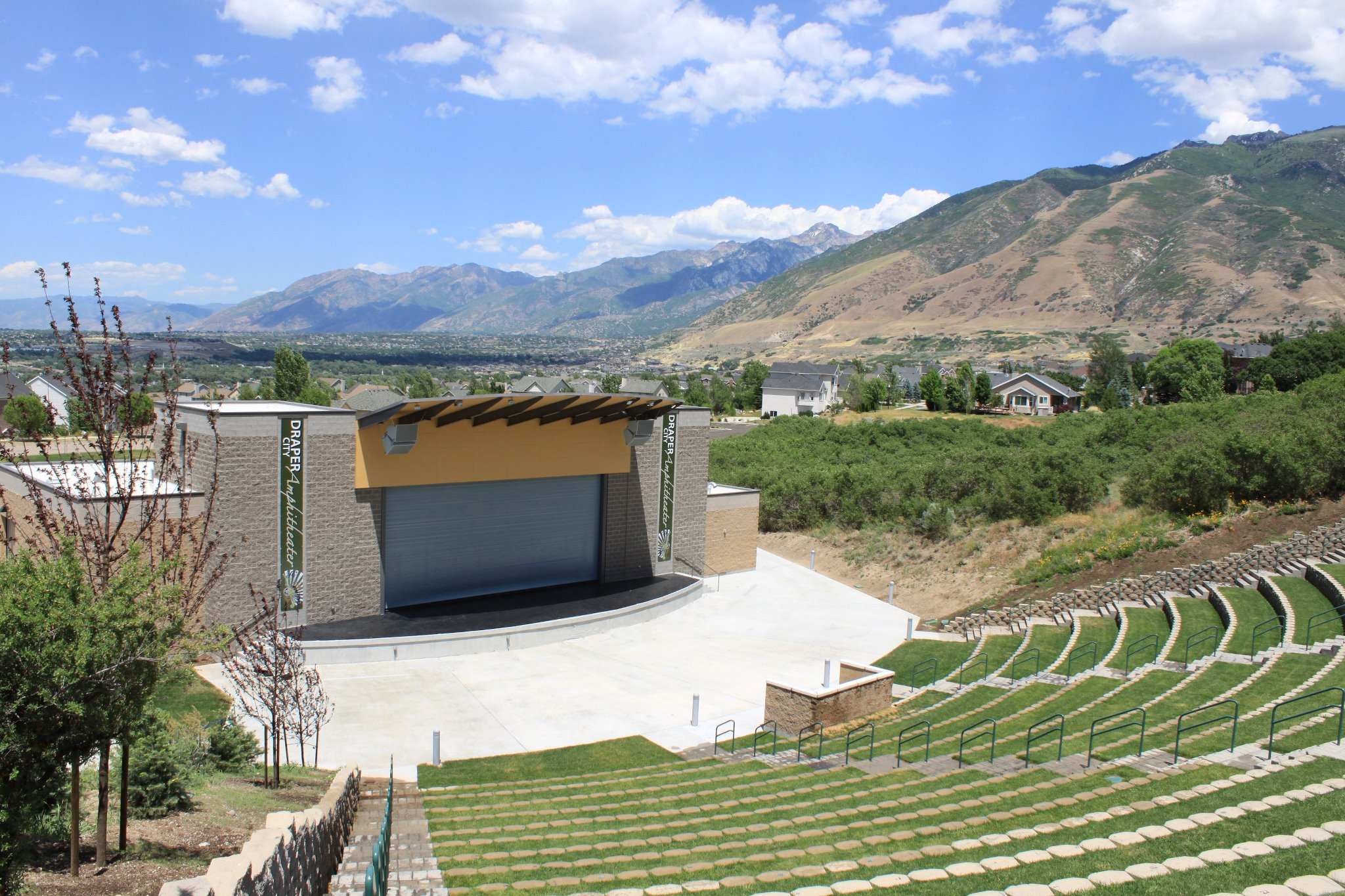 Draper, Utah Movers Residential Moving and Storage Company serving