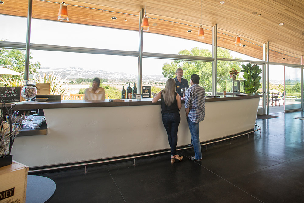 Visit Our Healdsburg, Russian River Tasting Room TWOMEY