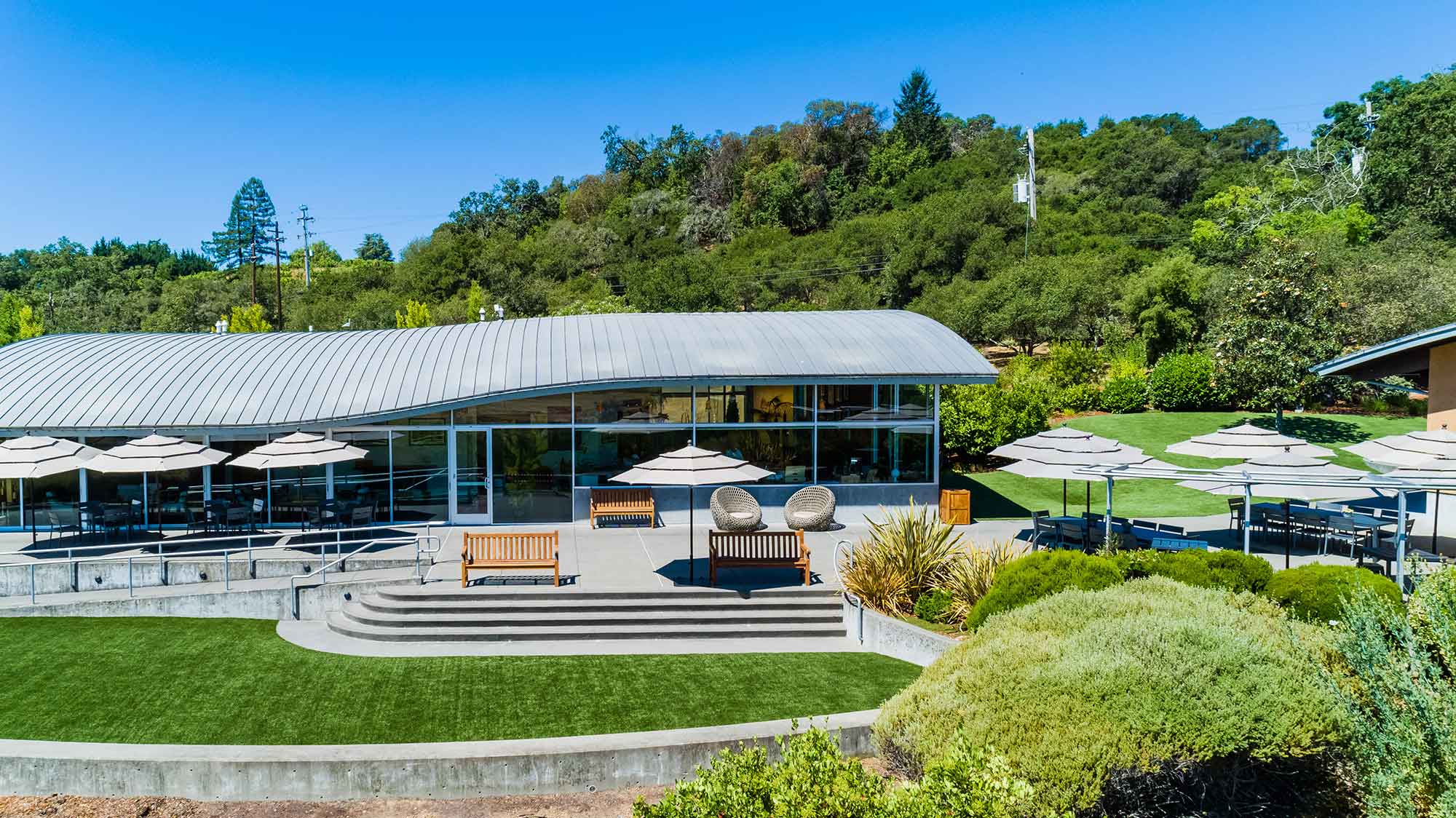 Visit Our Healdsburg, Russian River Tasting Room TWOMEY