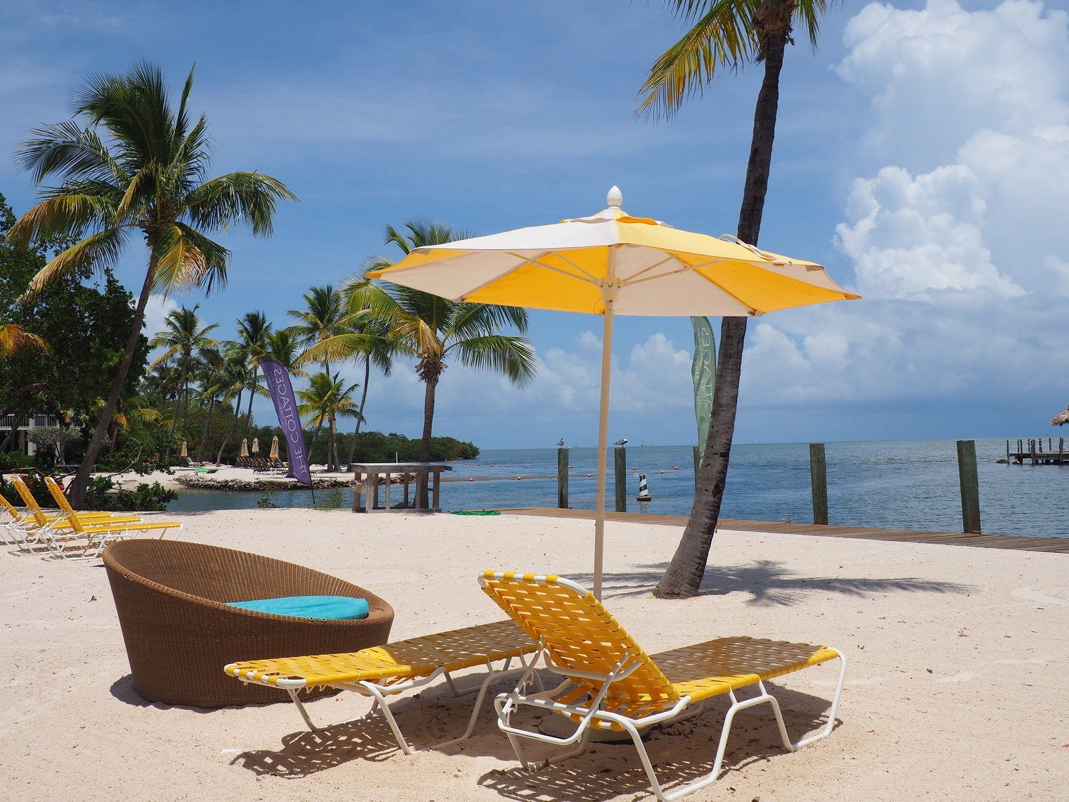 Have A Dream Family Holiday at Postcard Inn Beach Resort & Marina