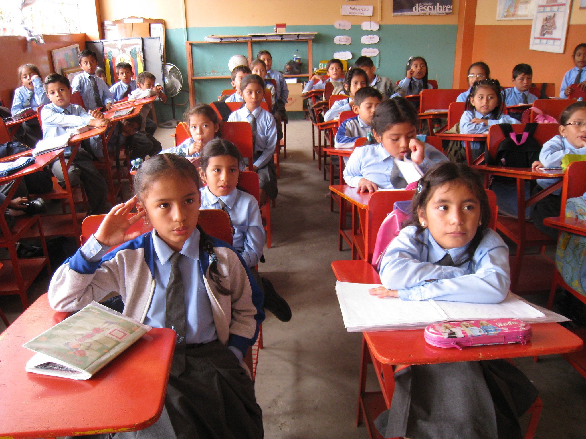 How to Teach English in Latin America Teach & Travel in South America