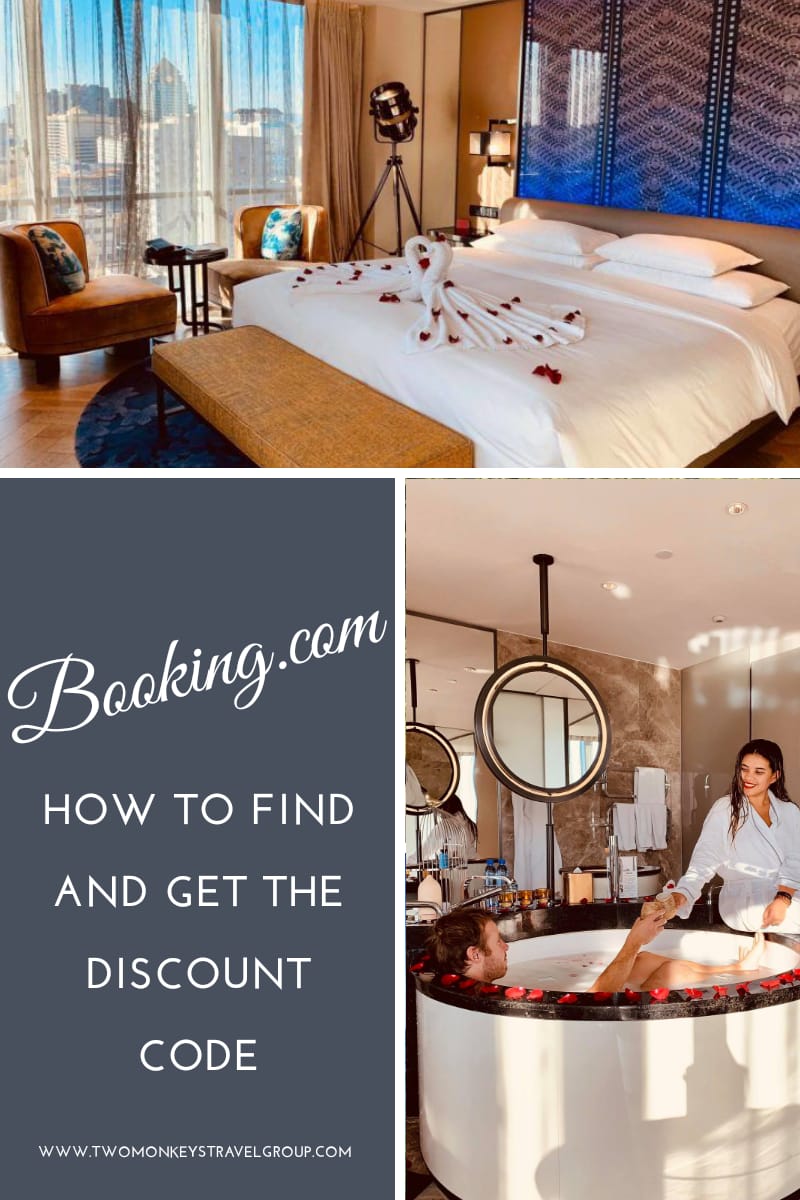 How To Find and Get the Discount Code Hotel Deals