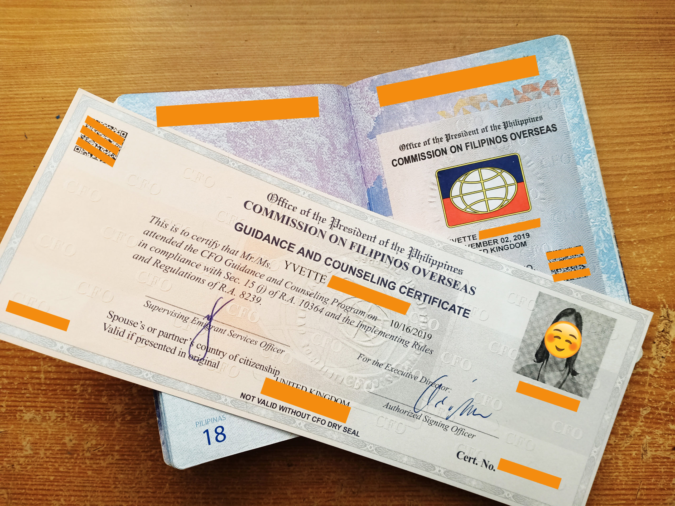 Tổng hợp hơn 98+ cfo sticker philippines Cực dễ CoCreated English