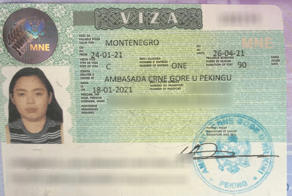 Life of a Digital Nomad in Montenegro Everything You