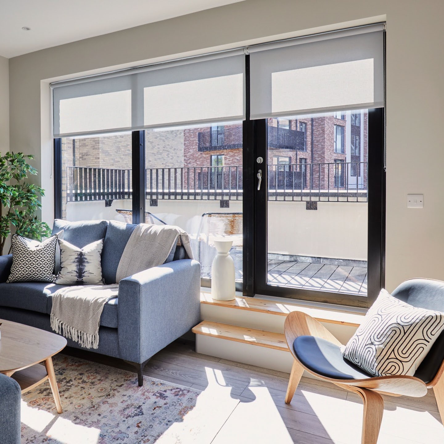 Two Oak Apartments & Duplexes to rent in Knocklyn, Dublin 16