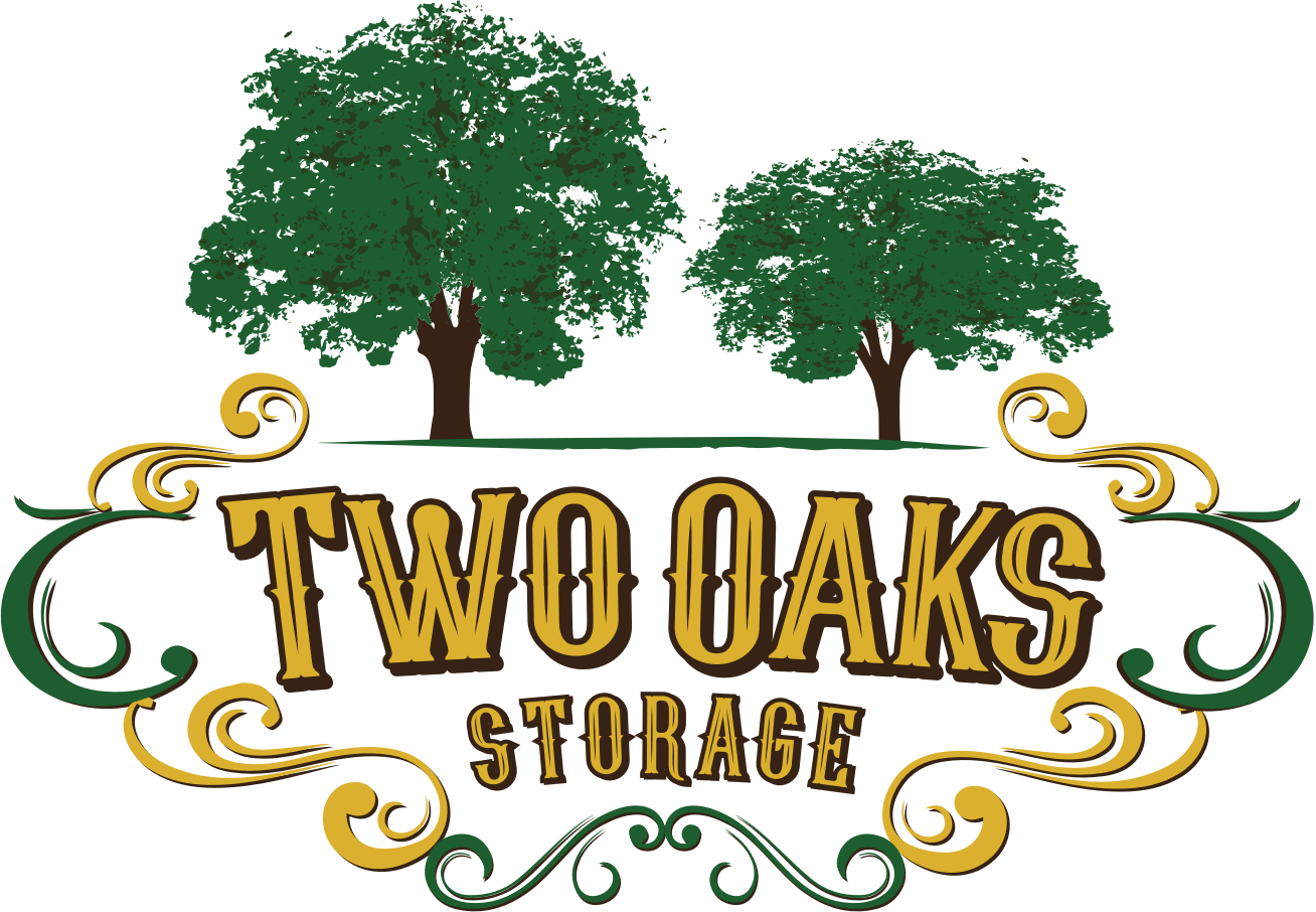 Two Oaks Storage Self Storage in Haughton, LA