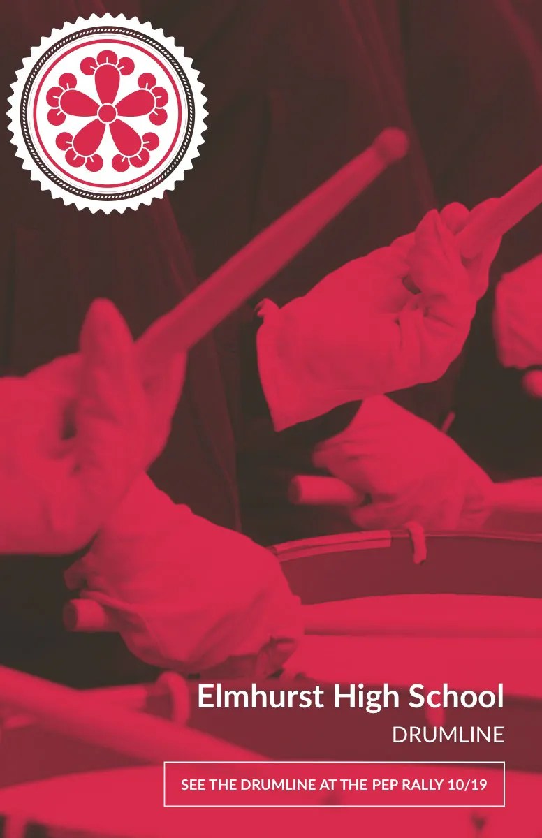 9+ MEMORABLE Marching Band Flyer Template Free Designs