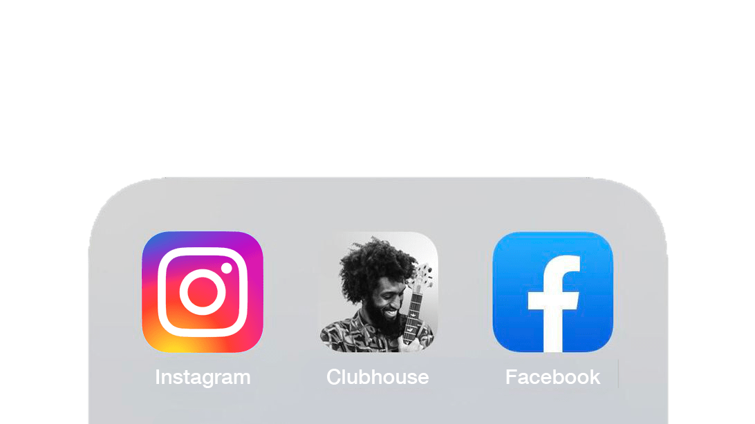 Clubhouse The new social media app that's got everyone talking