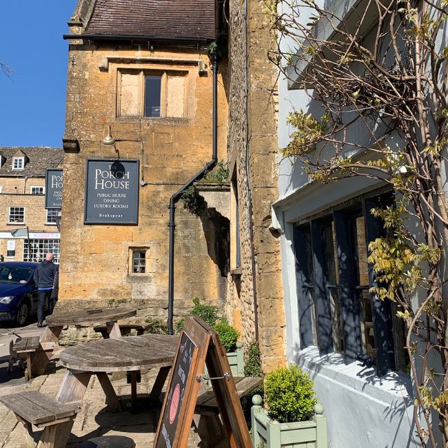 7 Incredible Cotswolds Towns & Villages To Visit Over A Weekend (23