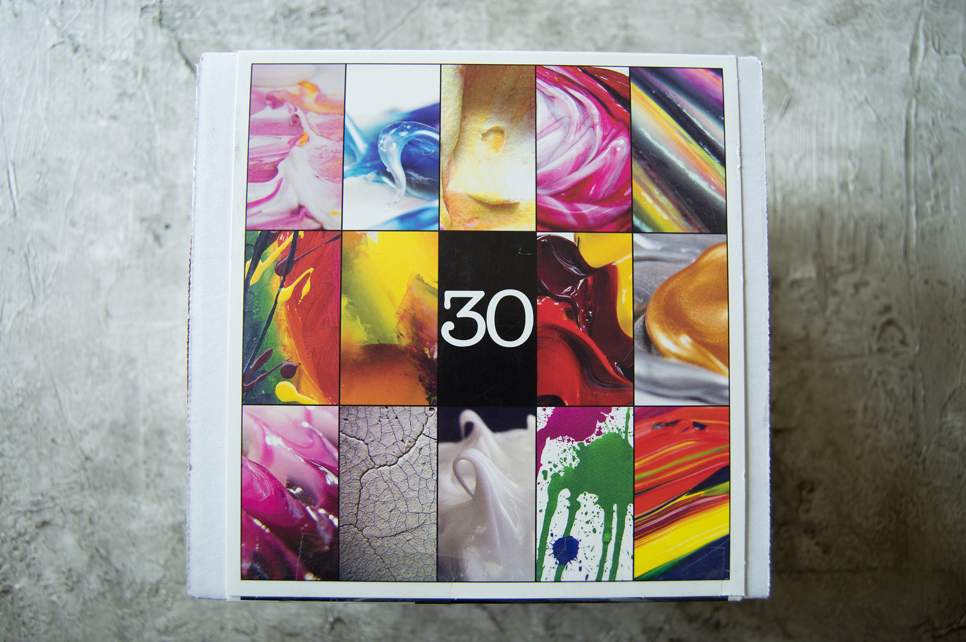 GoldenAZBox2 Two Ponies Press