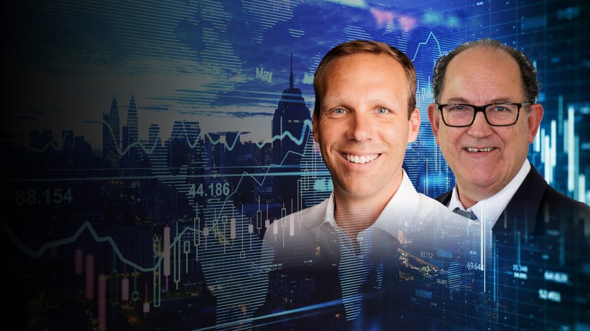 Richard Brennan 26 Sep 2022 Twoquants®