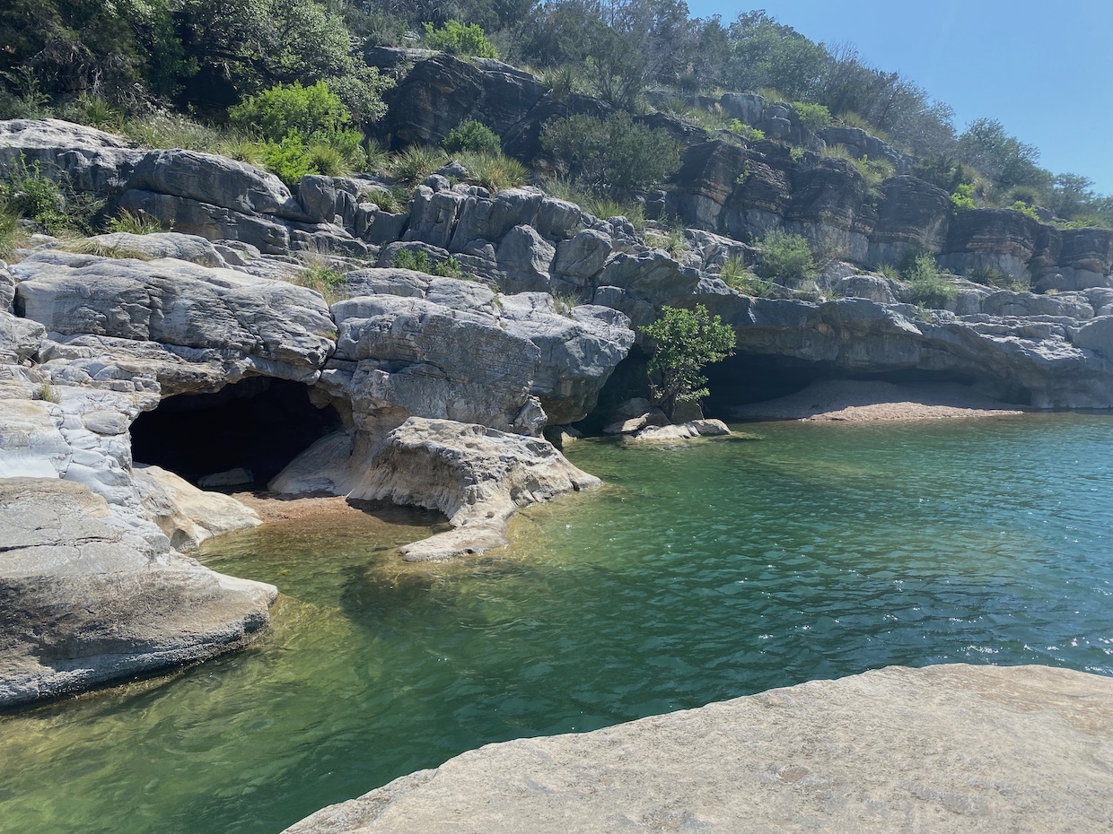 Top KidFriendly Activities Near Marble Falls, TX Two Rights And a Left
